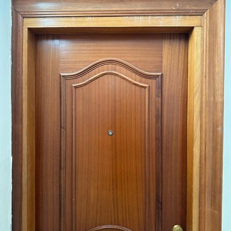 Apartamento Almeria Centrico エクステリア 写真