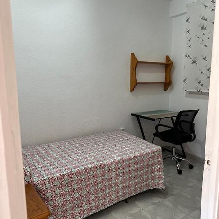 Apartamento Almeria Centrico エクステリア 写真
