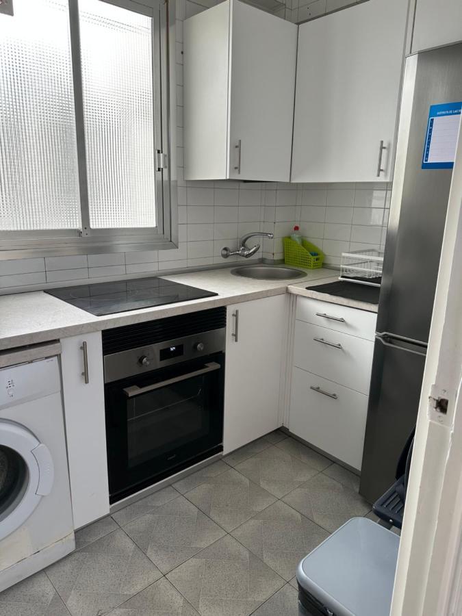 Apartamento Almeria Centrico エクステリア 写真