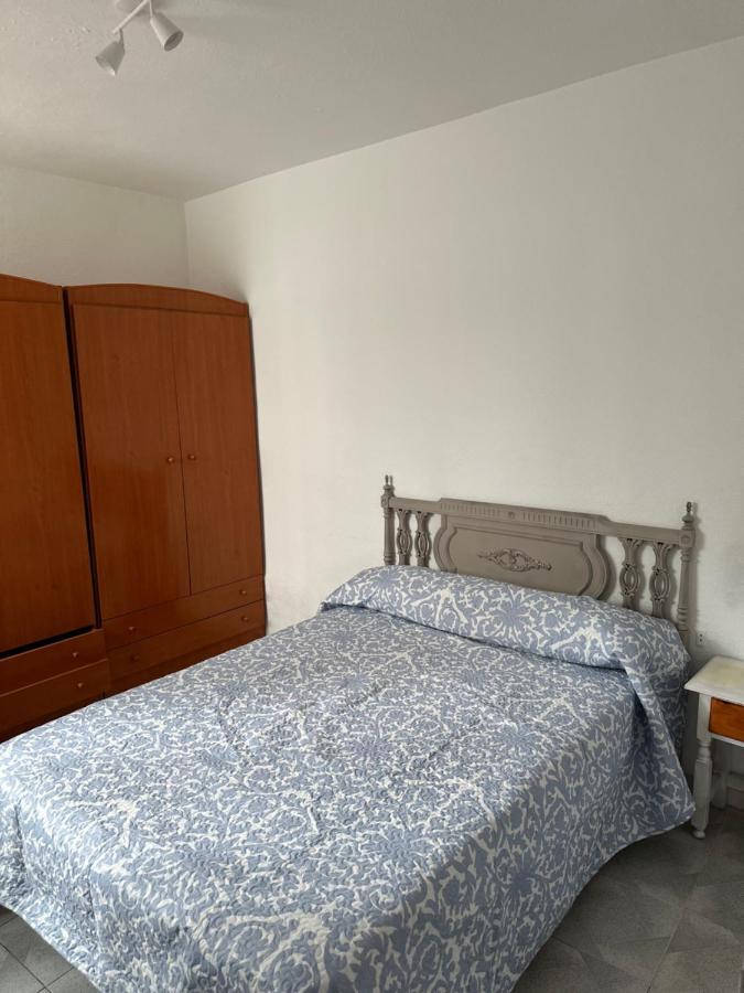 Apartamento Almeria Centrico エクステリア 写真