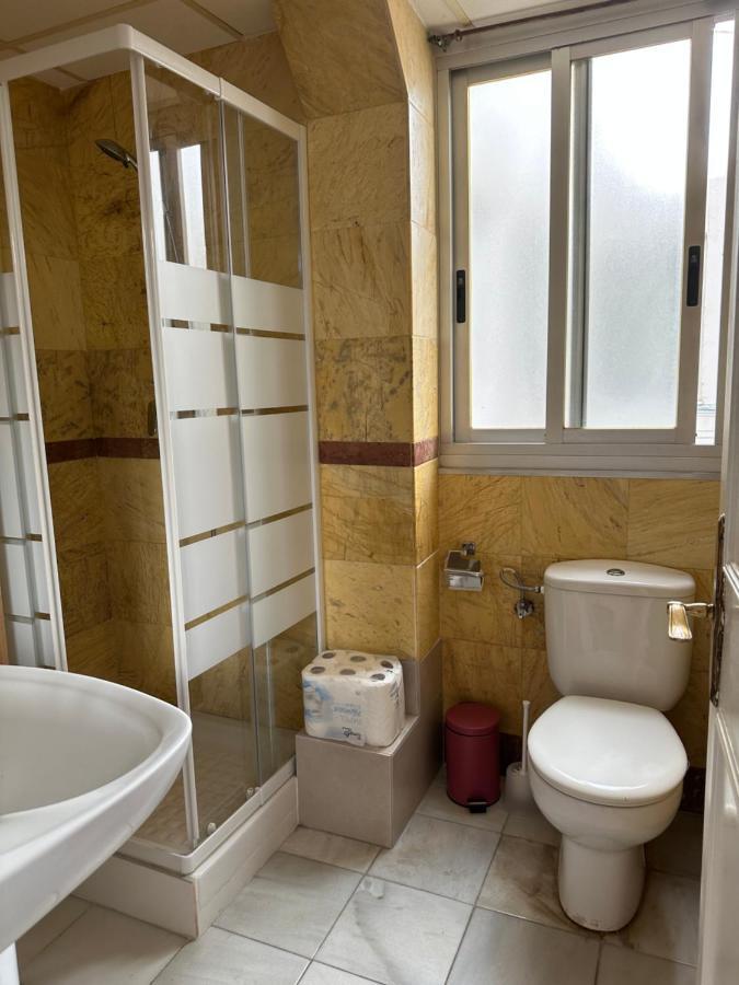Apartamento Almeria Centrico エクステリア 写真