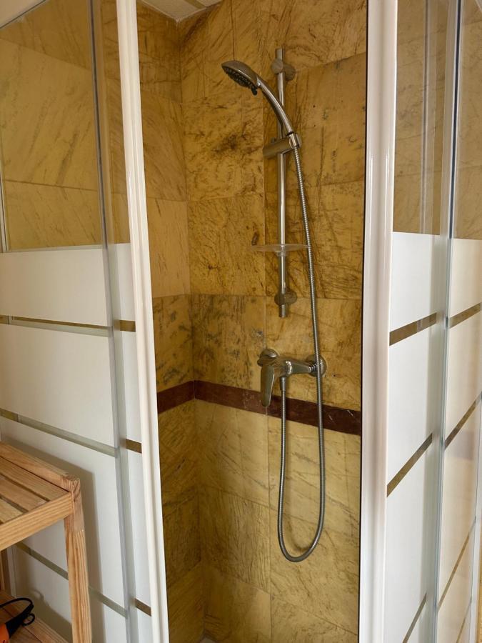 Apartamento Almeria Centrico エクステリア 写真