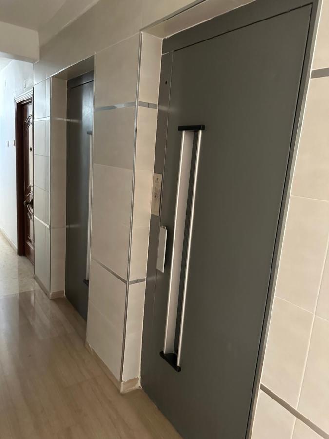 Apartamento Almeria Centrico エクステリア 写真